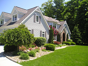 Landscapers and Lawncare Services in Bennettsville, SC